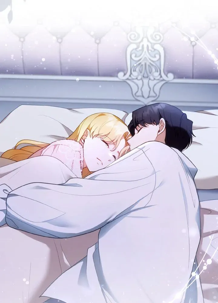 Read Elissa's Whirlwind Marriage FR Manga Online