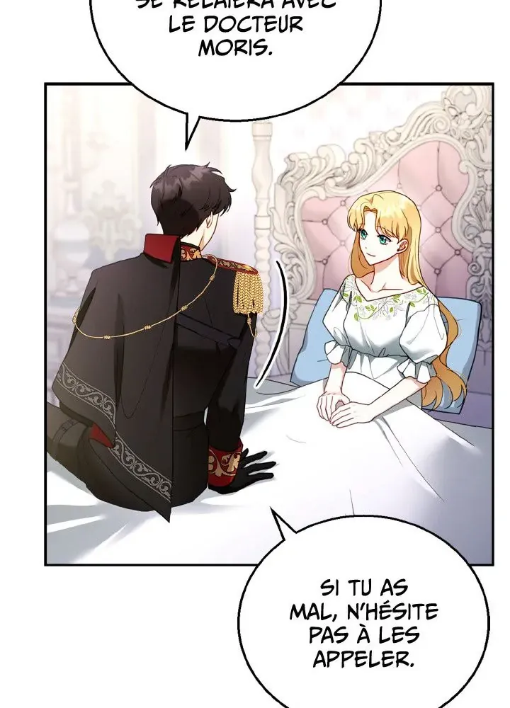 Read Elissa's Whirlwind Marriage FR Manga Online