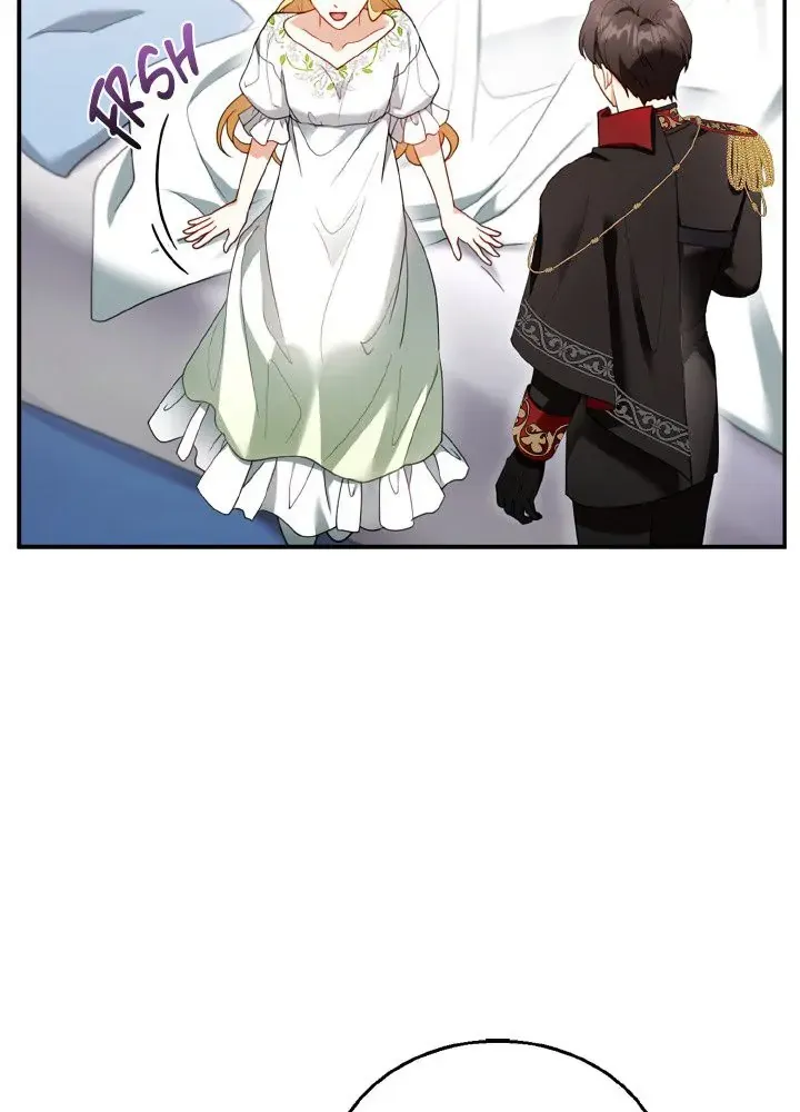 Read Elissa's Whirlwind Marriage FR Manga Online