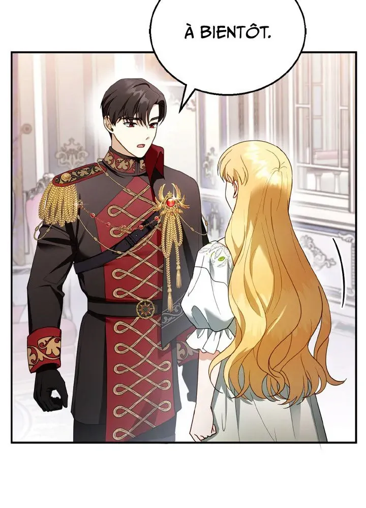 Read Elissa's Whirlwind Marriage FR Manga Online
