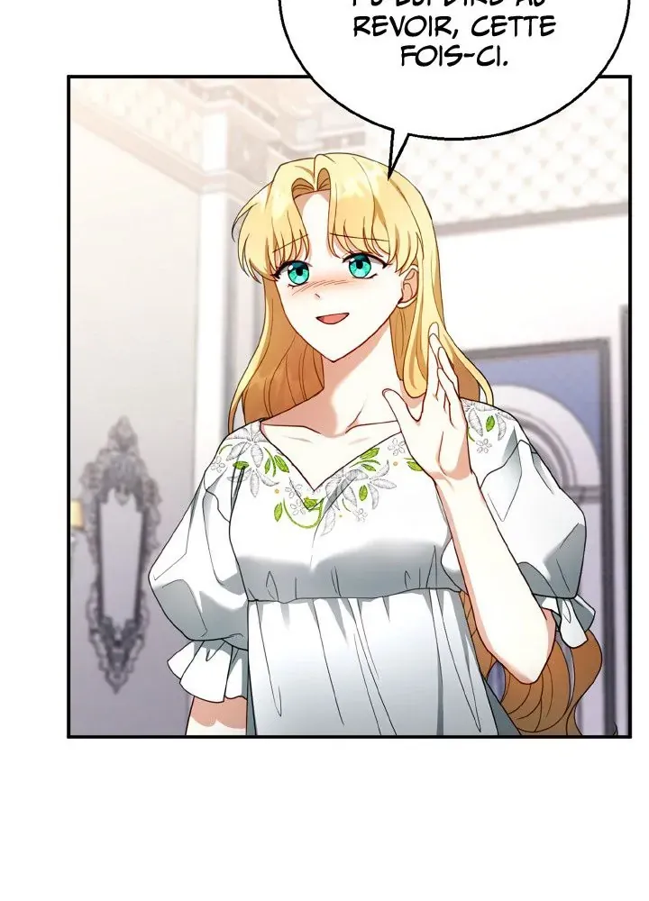 Read Elissa's Whirlwind Marriage FR Manga Online