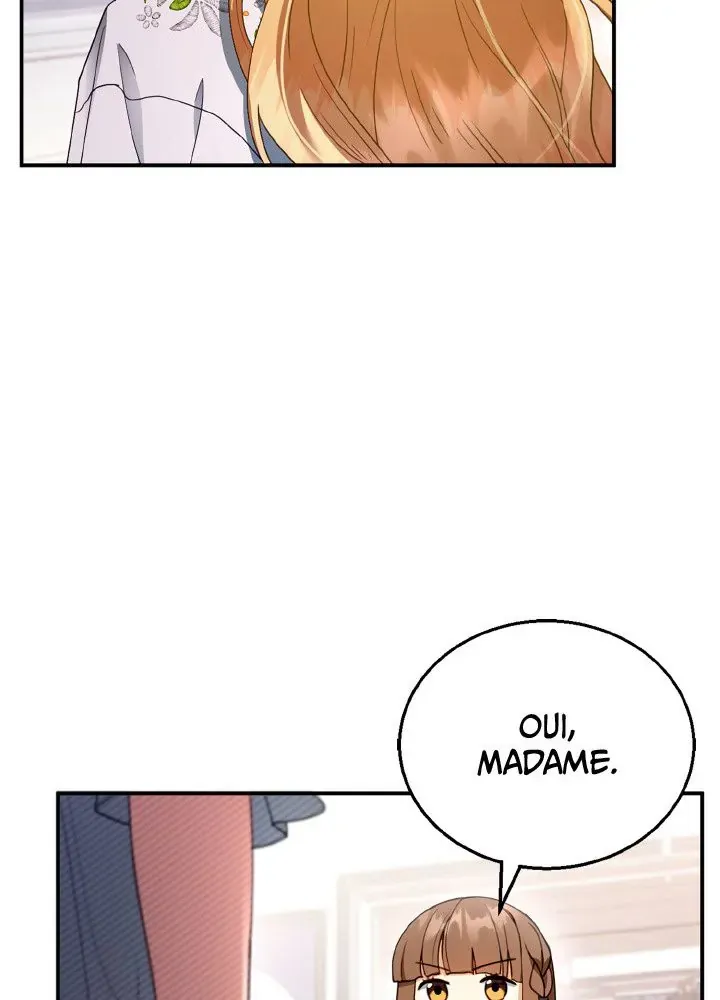 Read Elissa's Whirlwind Marriage FR Manga Online