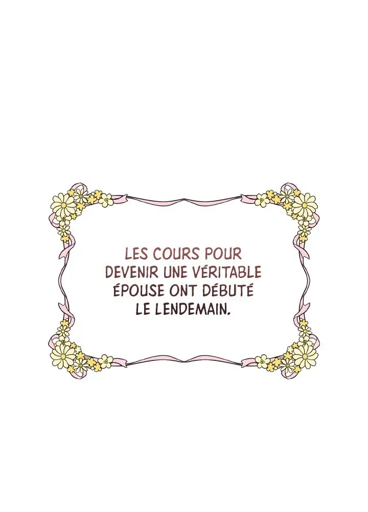 Read Elissa's Whirlwind Marriage FR Manga Online
