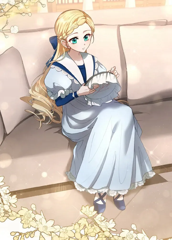 Read Elissa's Whirlwind Marriage FR Manga Online