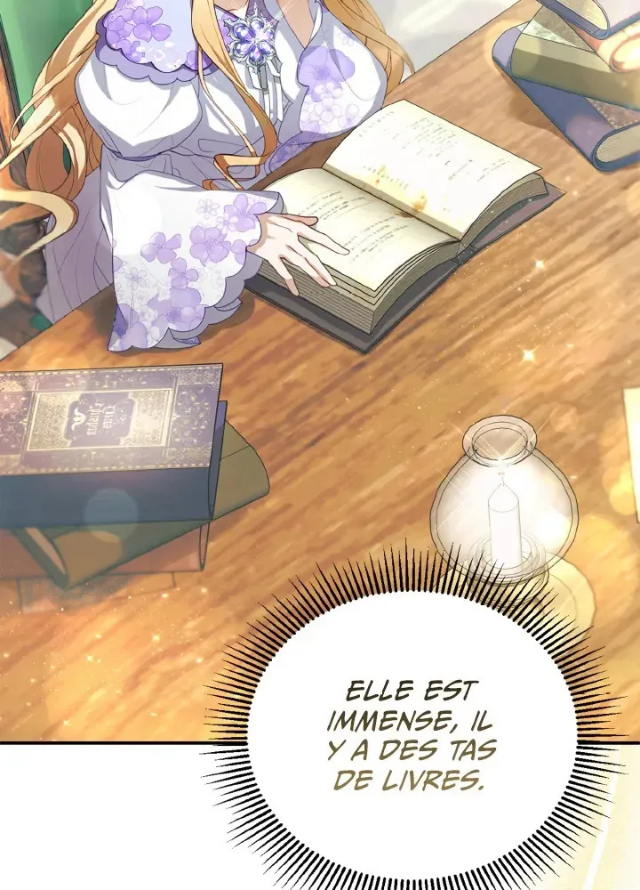 Read Elissa's Whirlwind Marriage FR Manga Online