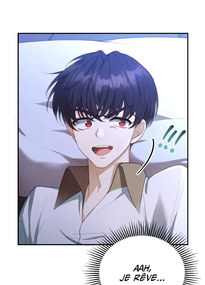 Read Elissa's Whirlwind Marriage FR Manga Online