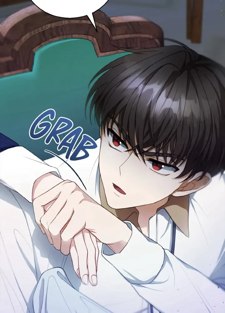 Read Elissa's Whirlwind Marriage FR Manga Online
