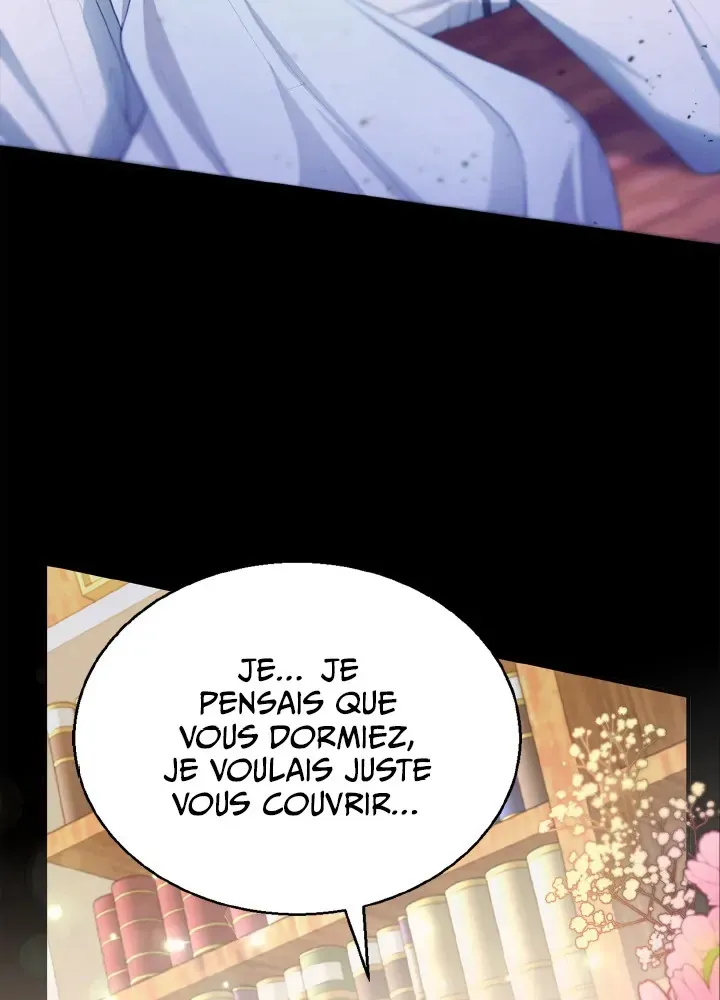 Read Elissa's Whirlwind Marriage FR Manga Online