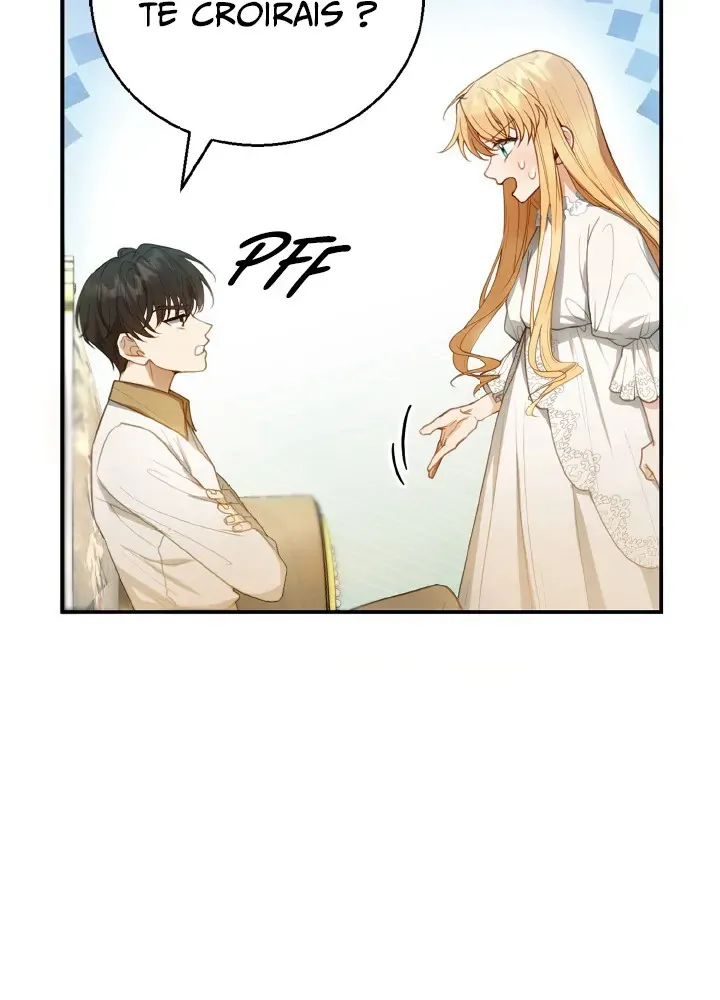 Read Elissa's Whirlwind Marriage FR Manga Online