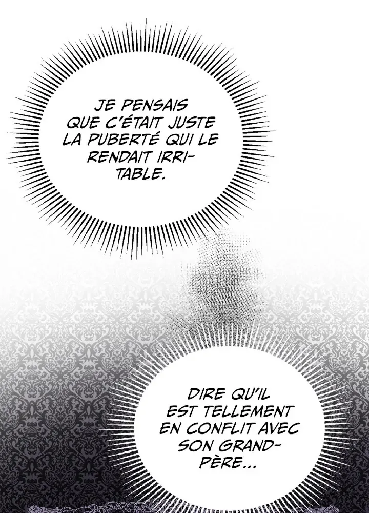 Read Elissa's Whirlwind Marriage FR Manga Online