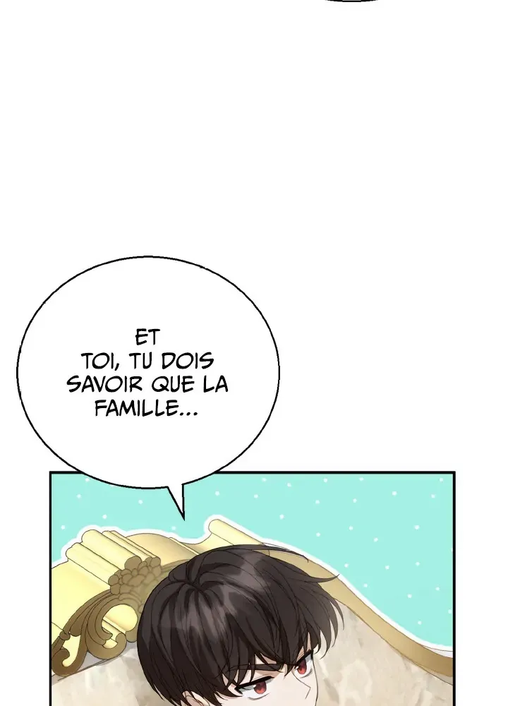Read Elissa's Whirlwind Marriage FR Manga Online
