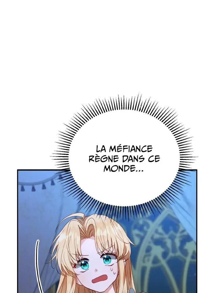 Read Elissa's Whirlwind Marriage FR Manga Online