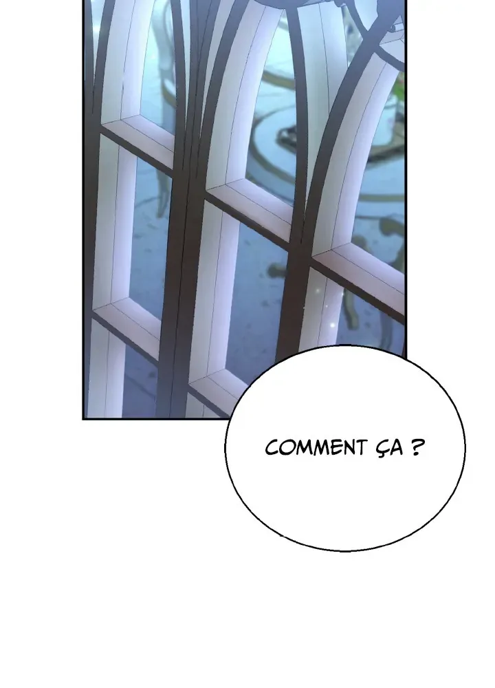 Read Elissa's Whirlwind Marriage FR Manga Online