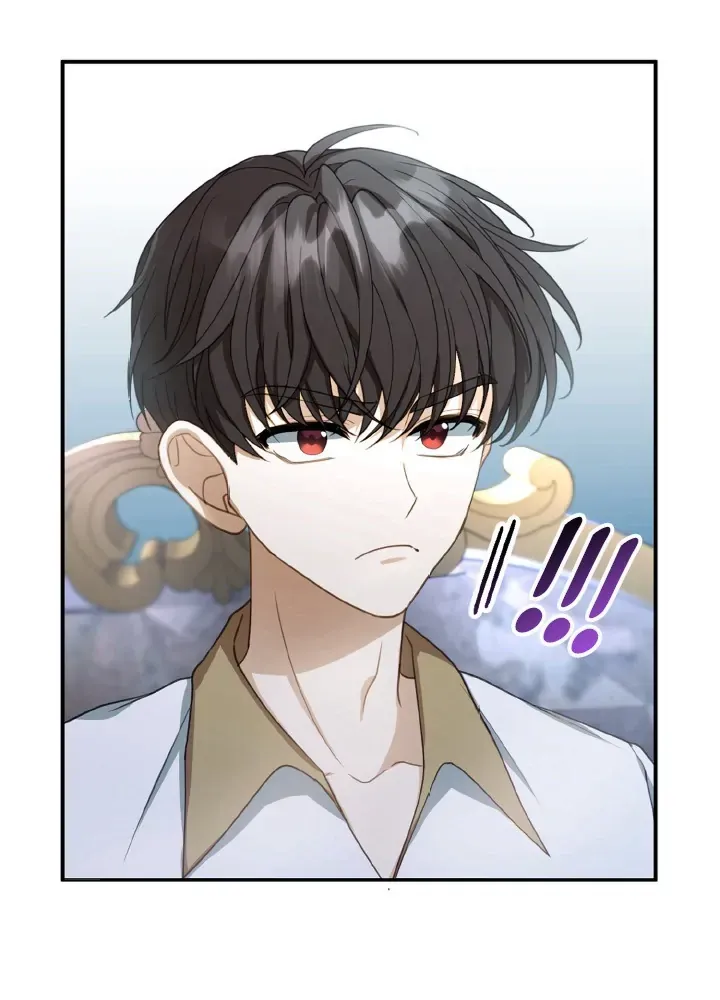 Read Elissa's Whirlwind Marriage FR Manga Online