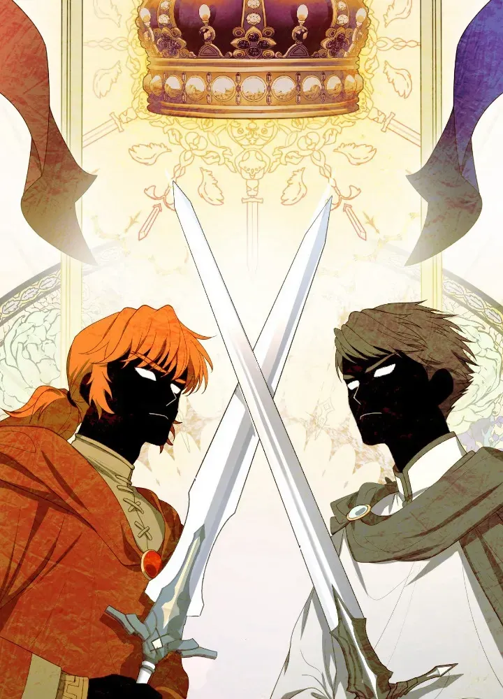 Read Elissa's Whirlwind Marriage FR Manga Online