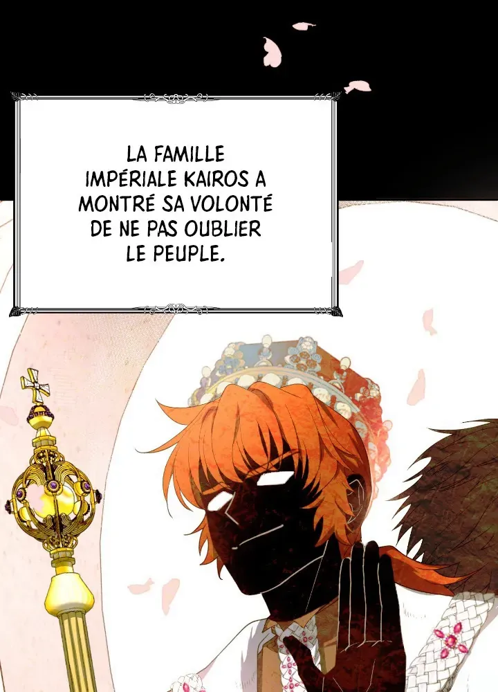Read Elissa's Whirlwind Marriage FR Manga Online