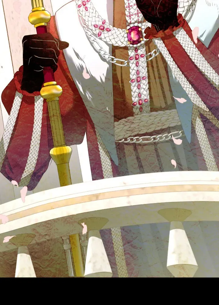 Read Elissa's Whirlwind Marriage FR Manga Online