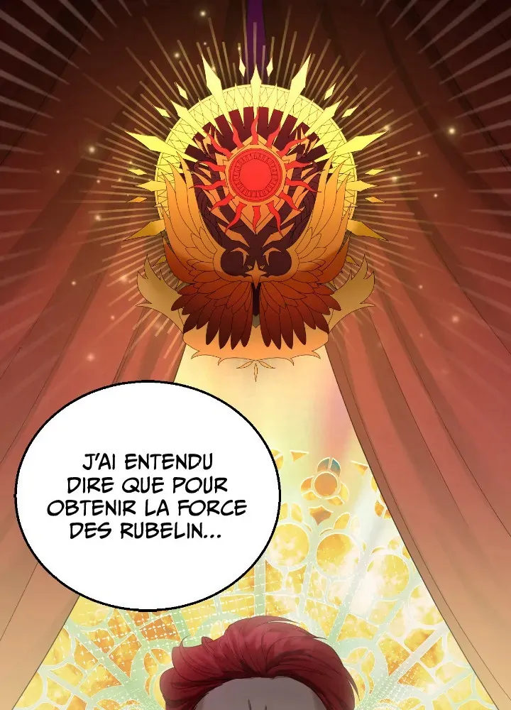 Read Elissa's Whirlwind Marriage FR Manga Online