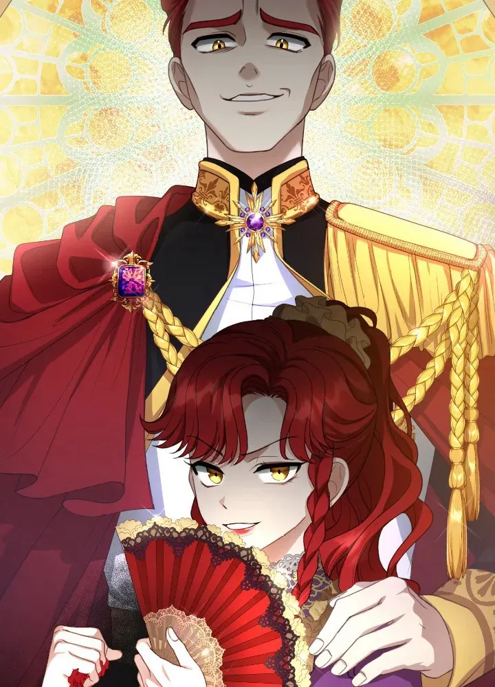 Read Elissa's Whirlwind Marriage FR Manga Online