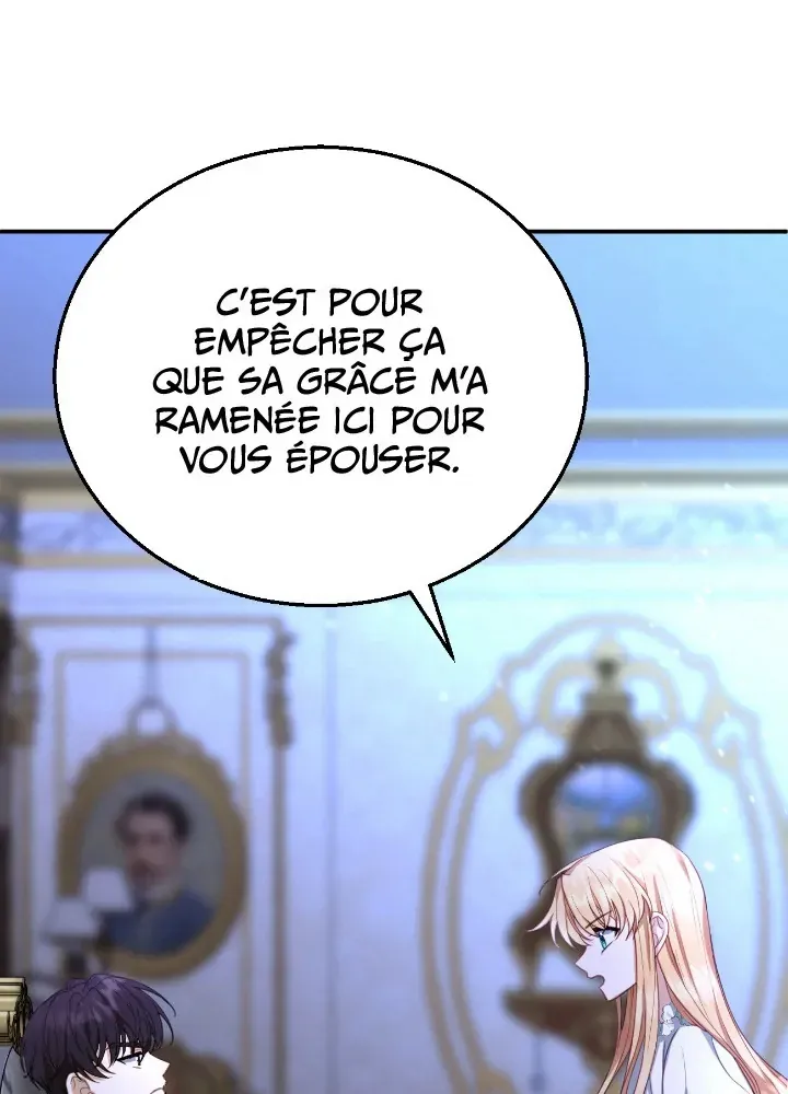 Read Elissa's Whirlwind Marriage FR Manga Online