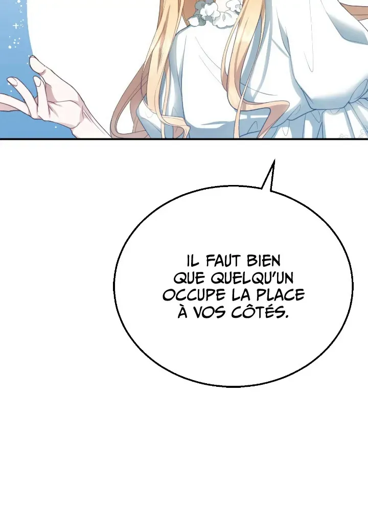 Read Elissa's Whirlwind Marriage FR Manga Online