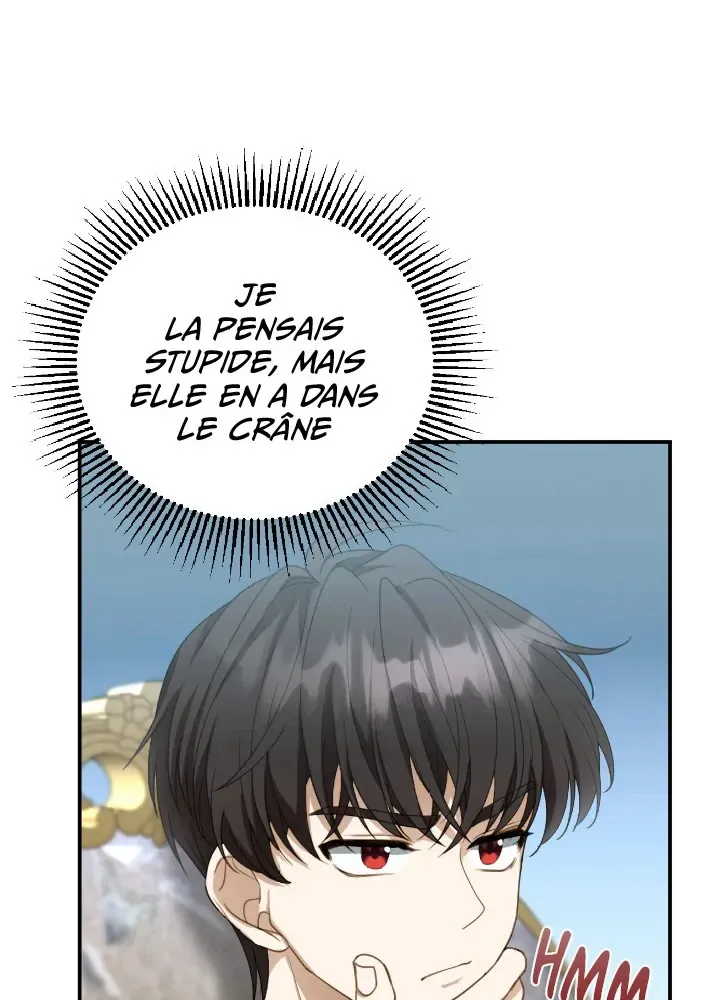Read Elissa's Whirlwind Marriage FR Manga Online