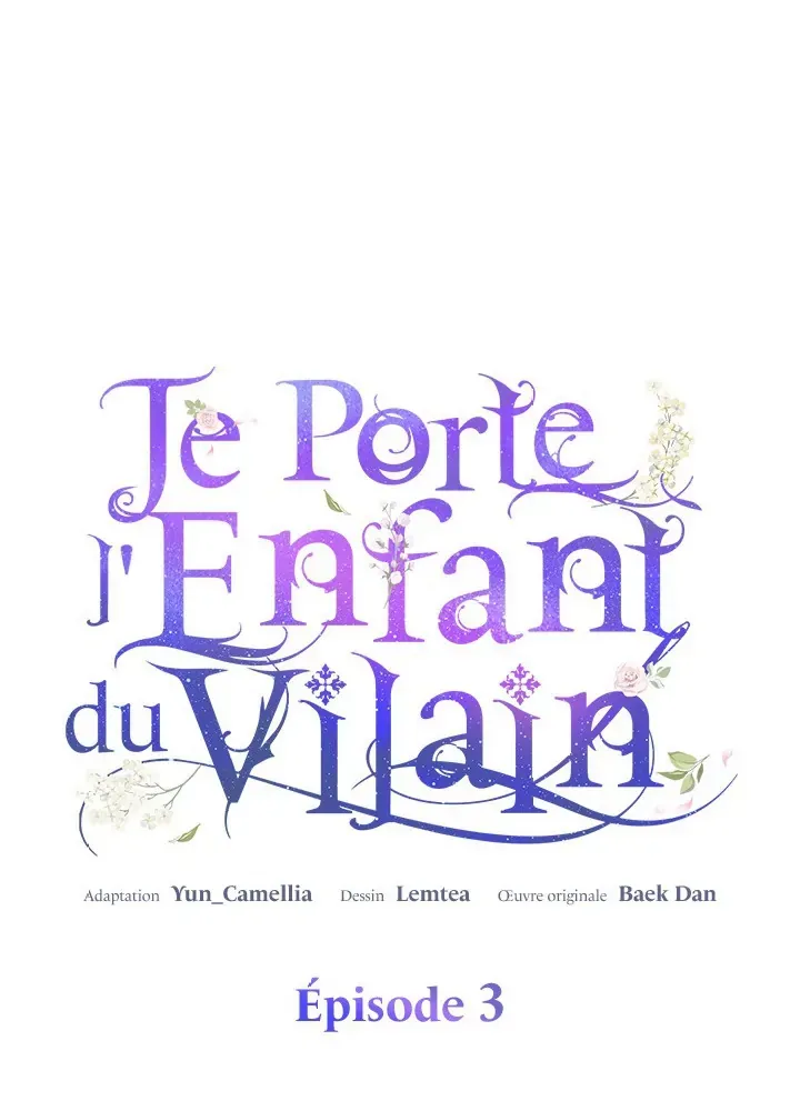 Read Elissa's Whirlwind Marriage FR Manga Online