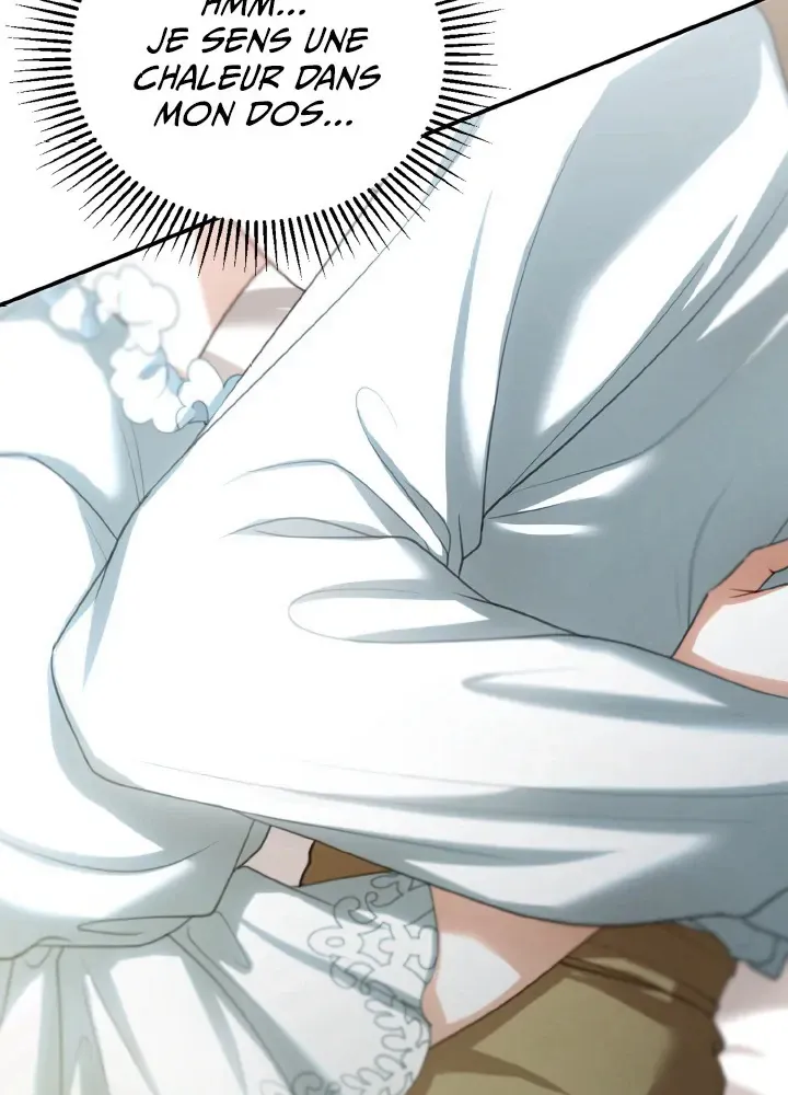 Read Elissa's Whirlwind Marriage FR Manga Online