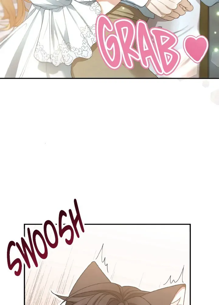 Read Elissa's Whirlwind Marriage FR Manga Online