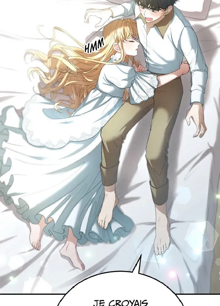 Read Elissa's Whirlwind Marriage FR Manga Online