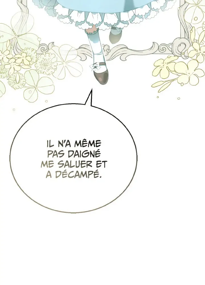 Read Elissa's Whirlwind Marriage FR Manga Online