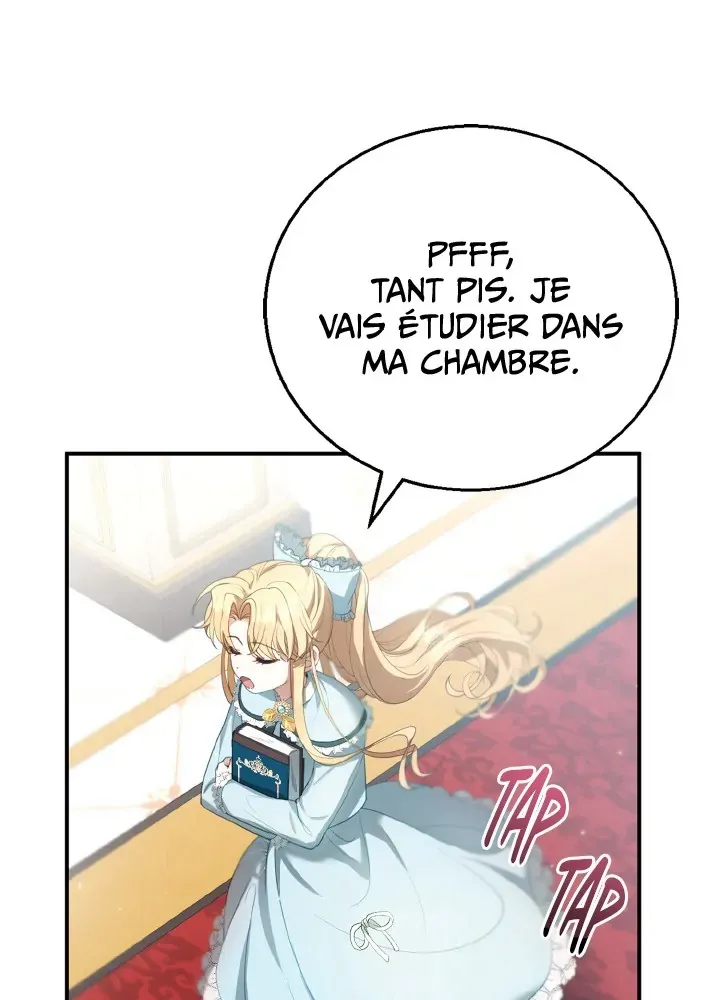 Read Elissa's Whirlwind Marriage FR Manga Online
