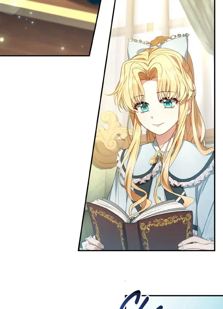 Read Elissa's Whirlwind Marriage FR Manga Online