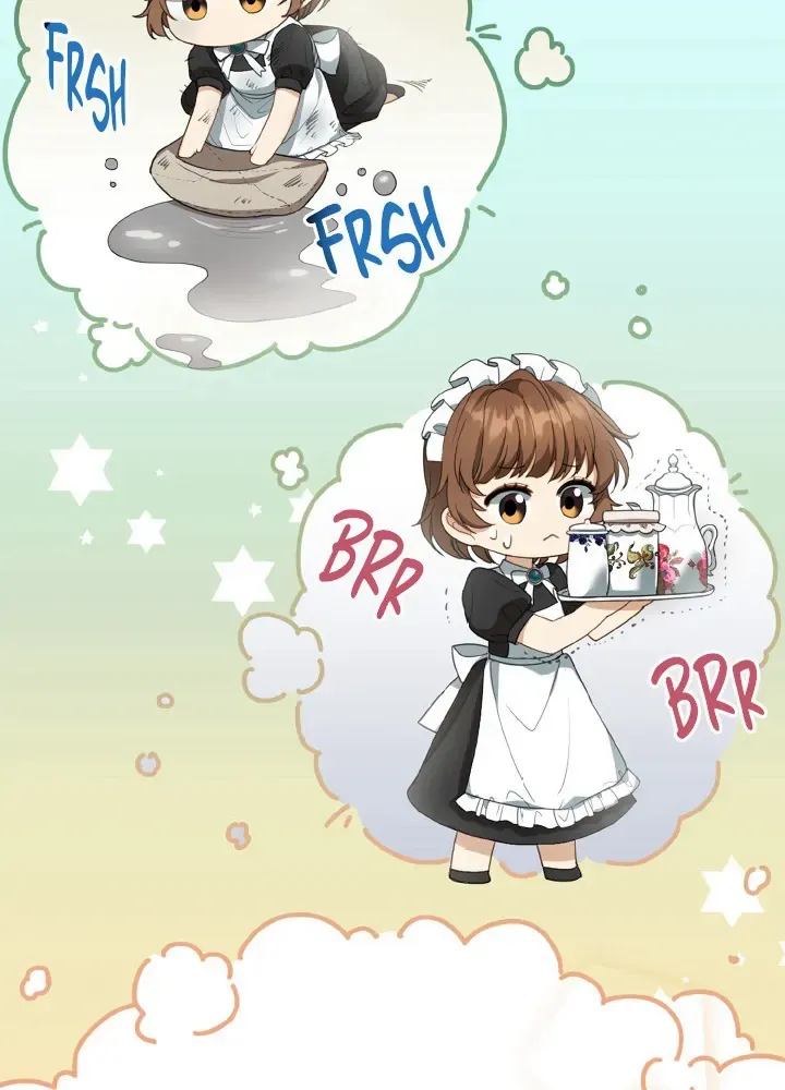 Read Elissa's Whirlwind Marriage FR Manga Online