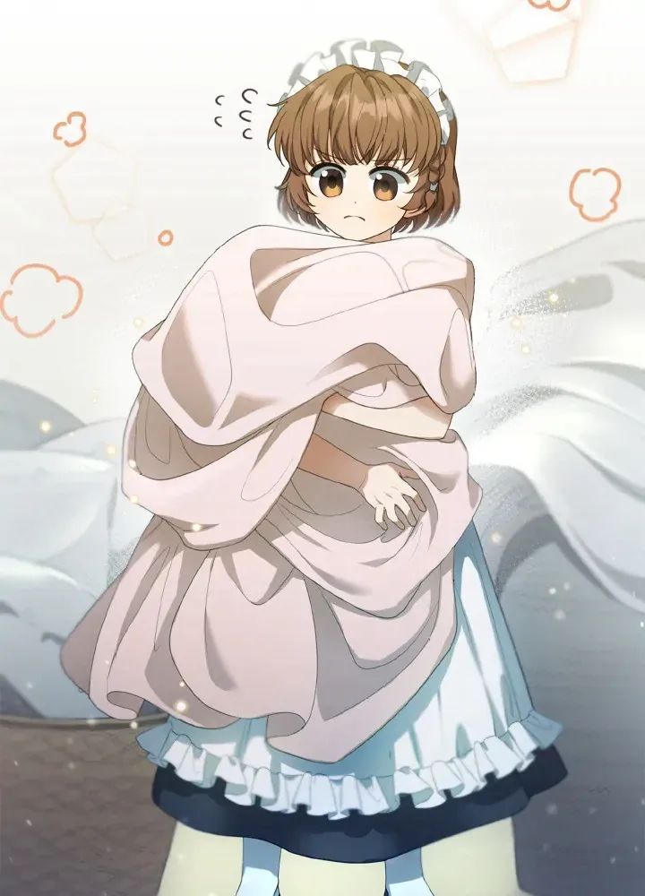 Read Elissa's Whirlwind Marriage FR Manga Online