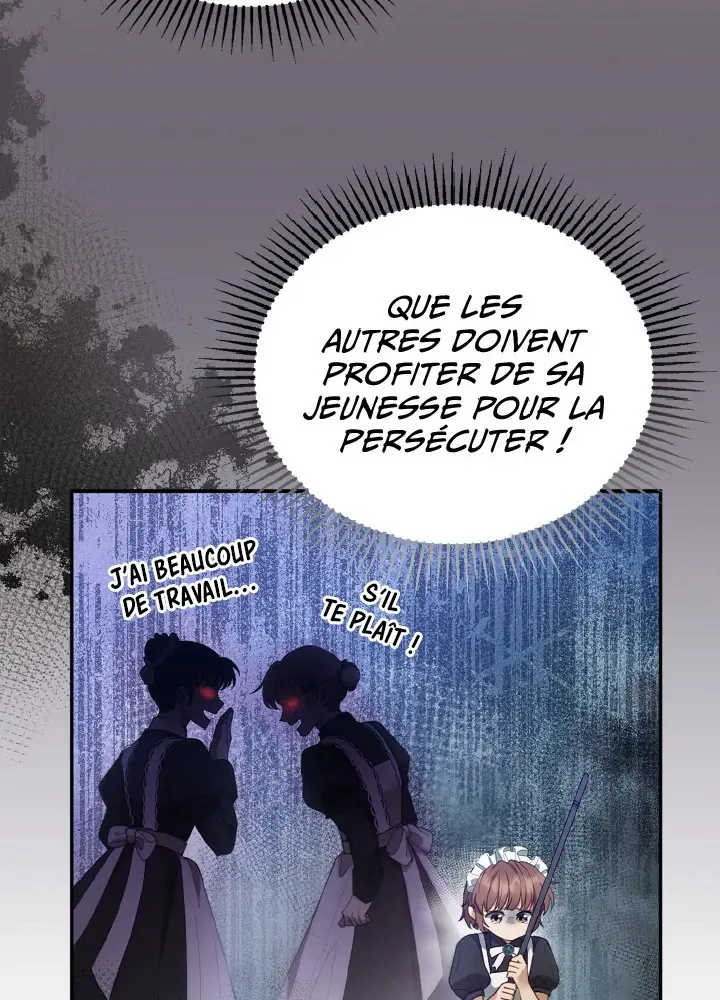 Read Elissa's Whirlwind Marriage FR Manga Online