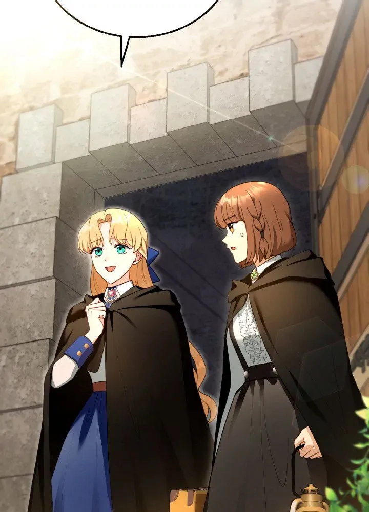 Read Elissa's Whirlwind Marriage FR Manga Online