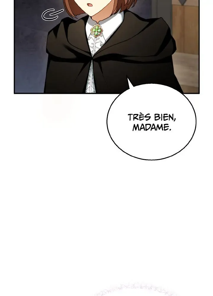 Read Elissa's Whirlwind Marriage FR Manga Online