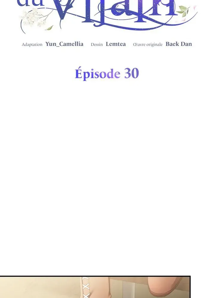 Read Elissa's Whirlwind Marriage FR Manga Online