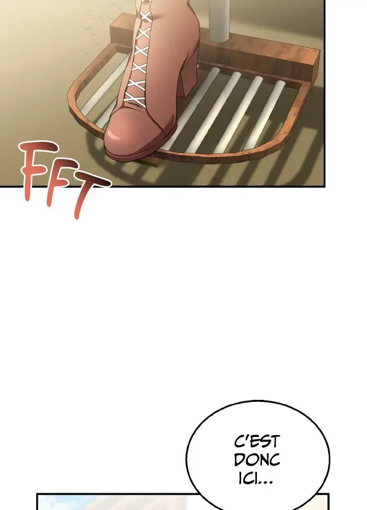 Read Elissa's Whirlwind Marriage FR Manga Online