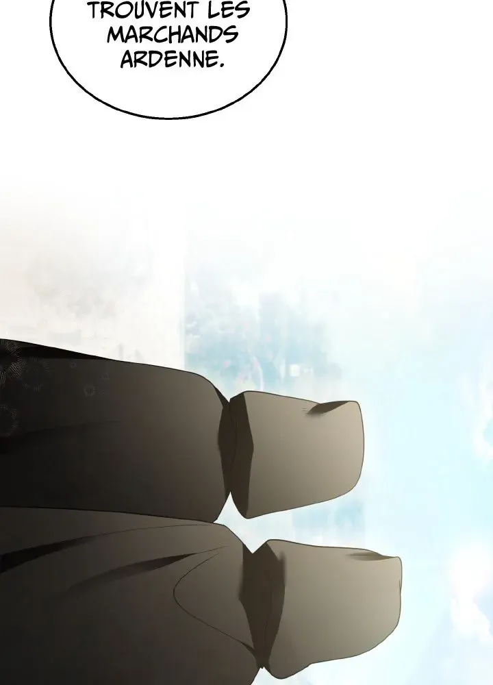 Read Elissa's Whirlwind Marriage FR Manga Online