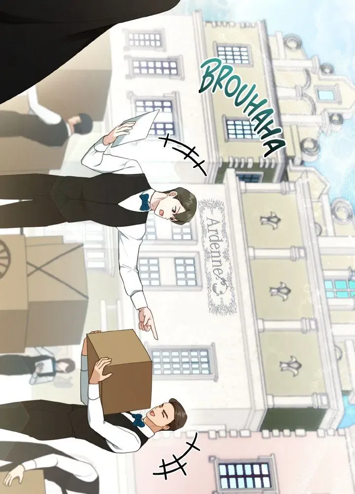 Read Elissa's Whirlwind Marriage FR Manga Online