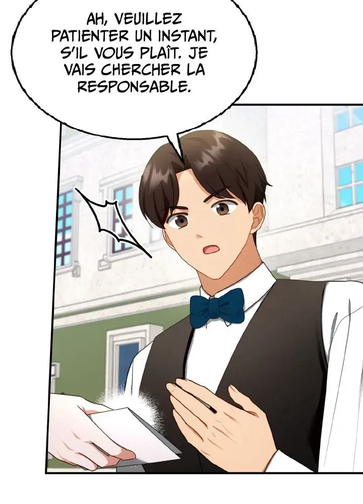 Read Elissa's Whirlwind Marriage FR Manga Online