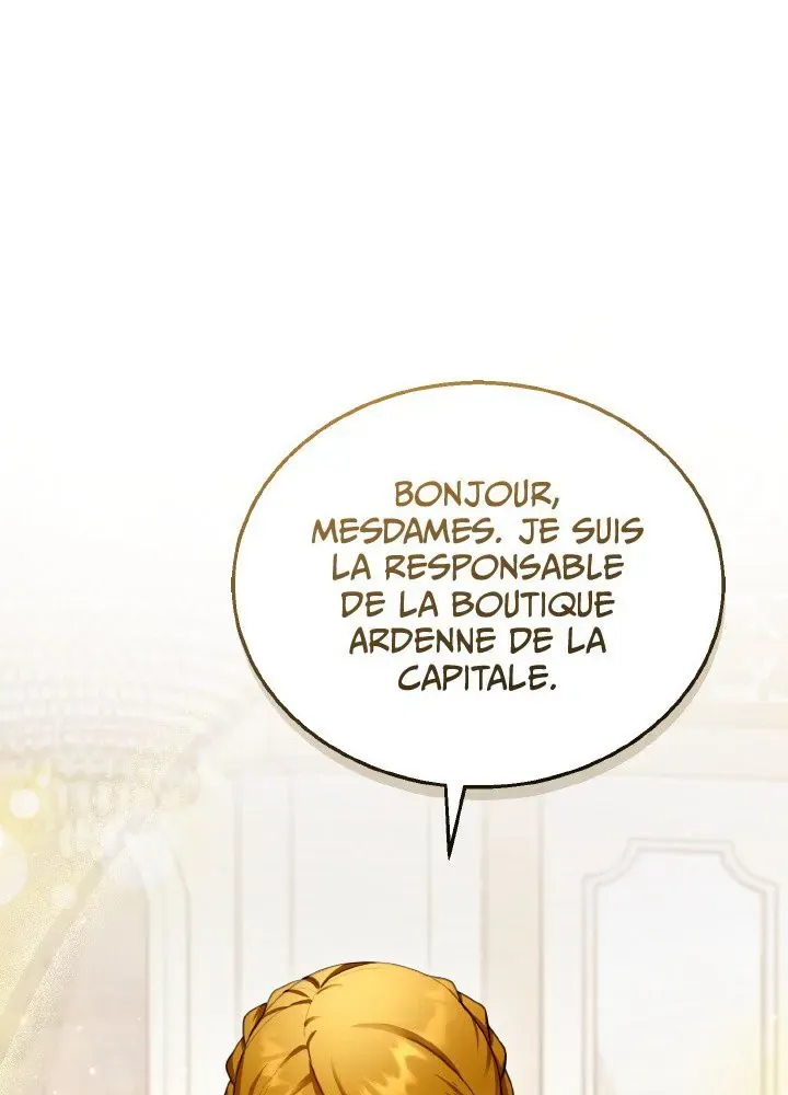 Read Elissa's Whirlwind Marriage FR Manga Online