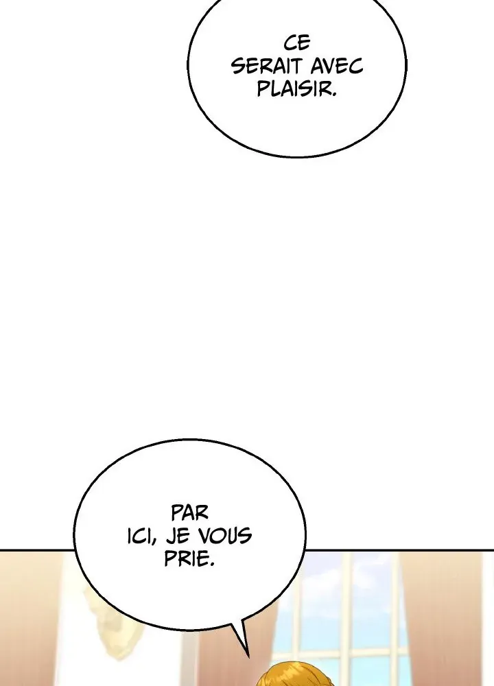 Read Elissa's Whirlwind Marriage FR Manga Online
