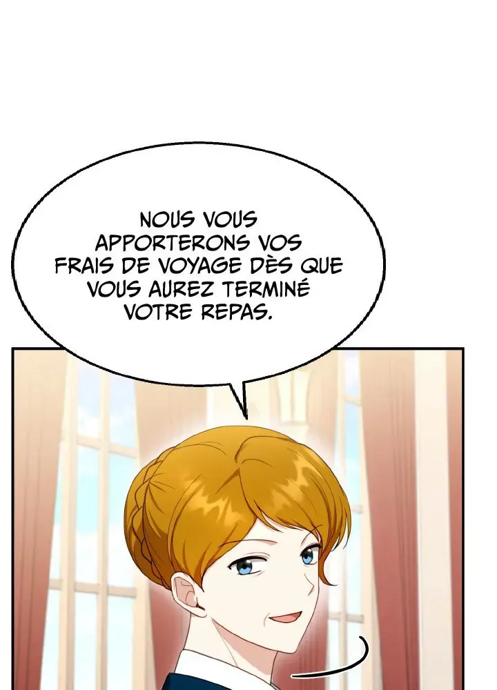 Read Elissa's Whirlwind Marriage FR Manga Online