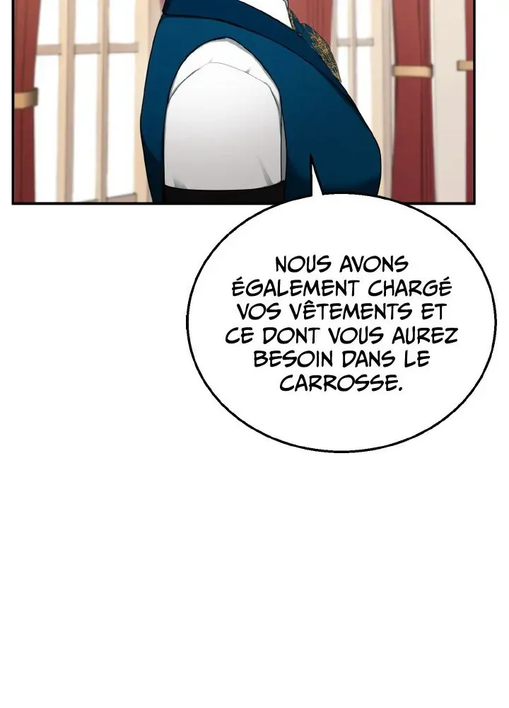 Read Elissa's Whirlwind Marriage FR Manga Online