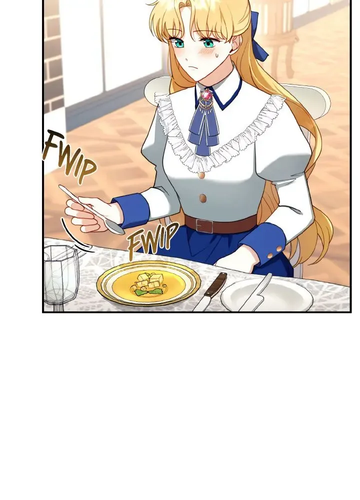 Read Elissa's Whirlwind Marriage FR Manga Online