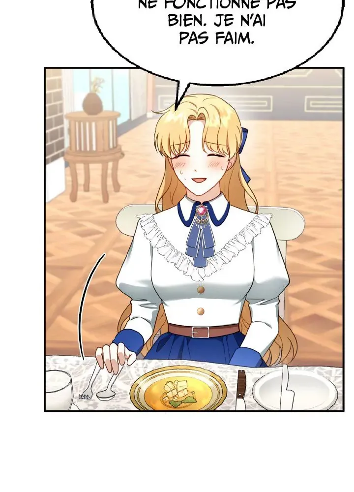 Read Elissa's Whirlwind Marriage FR Manga Online
