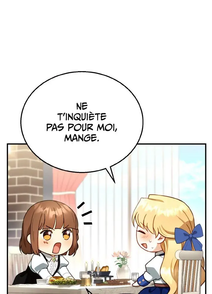Read Elissa's Whirlwind Marriage FR Manga Online